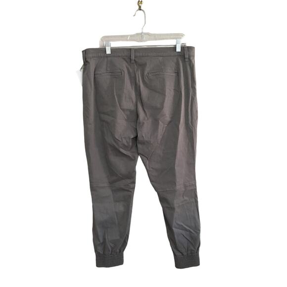 NWT J Brand Arkin Denim Color Wash Jogger Jeans Size 32 - Picture 4 of 9